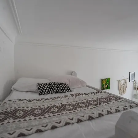 Cozy Loft Old Town Properunit Apartmán *