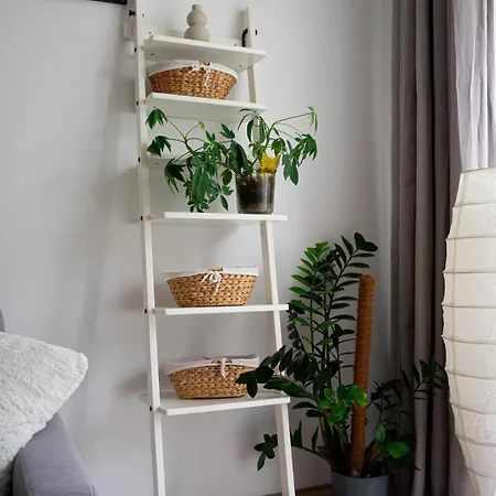 Cozy Loft Old Town Properunit Vratislav