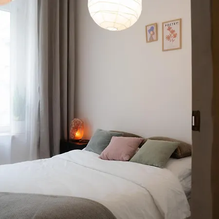 Apartamento Cozy Loft Old Town Properunit *